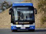 Solbus Solcity 12 Electric 2008 года